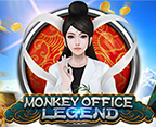 Monkey Office Legend