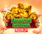 Laughing Buddha Level UP