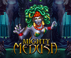 Mighty Medusa