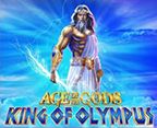 Age of the Gods : King of Olympus