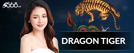 SBO Casino Royal DragonTiger