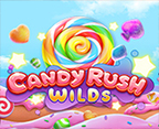 Candy Rush Wild