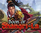 Book of Shangri-La